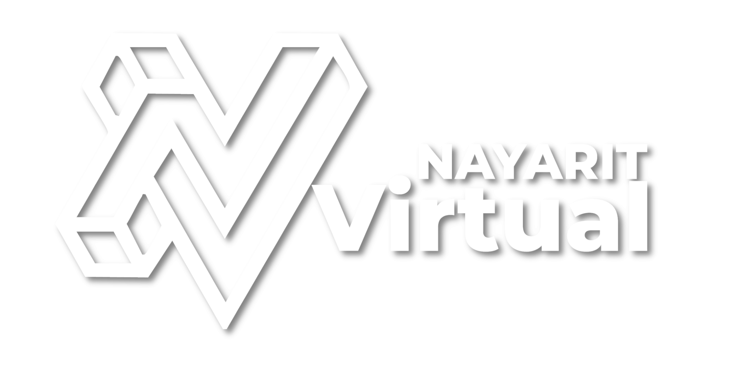 Logo Nayarit Virtual